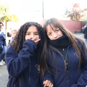 Día de la Convivencia